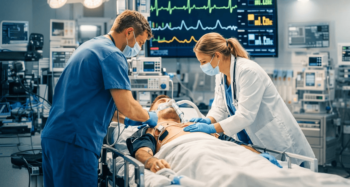 Emergency Medicine Highlight Desktop